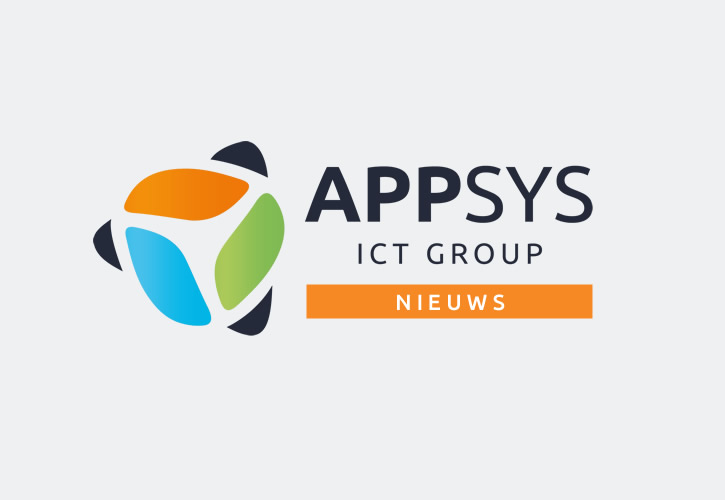 AppSys is "Inclusieve Onderneming 2021"