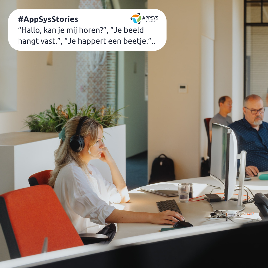 App Sys Stories Netwerk 190826