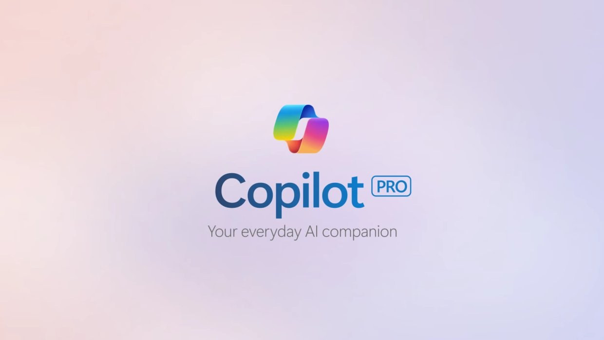 Copilot Pro logo