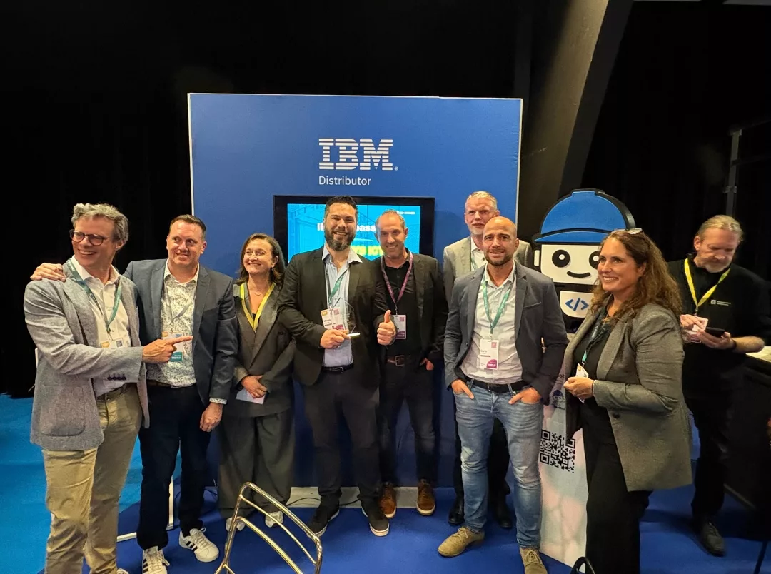 IBM Ambassador Award 2026
