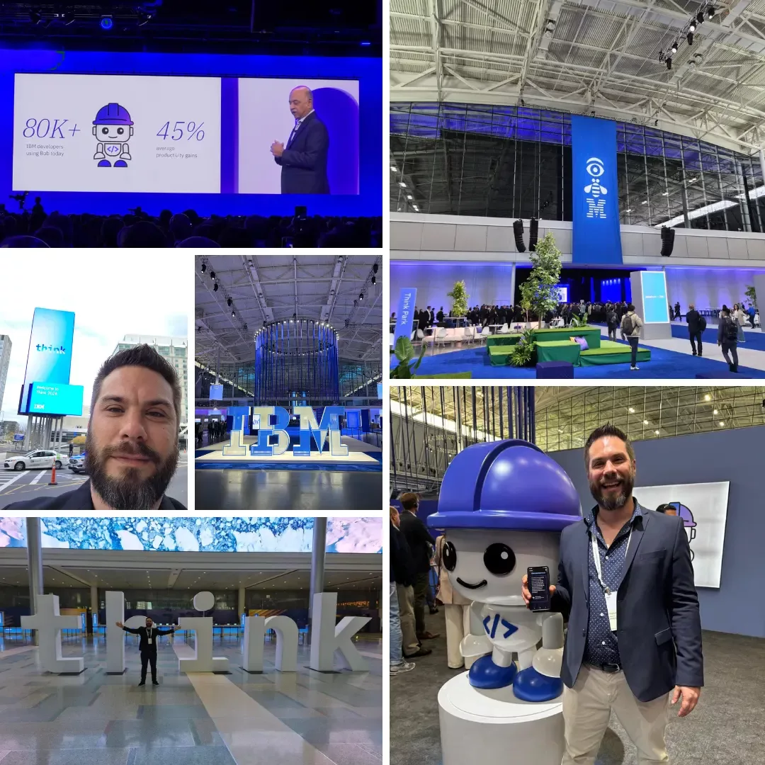 IBM Think 2026