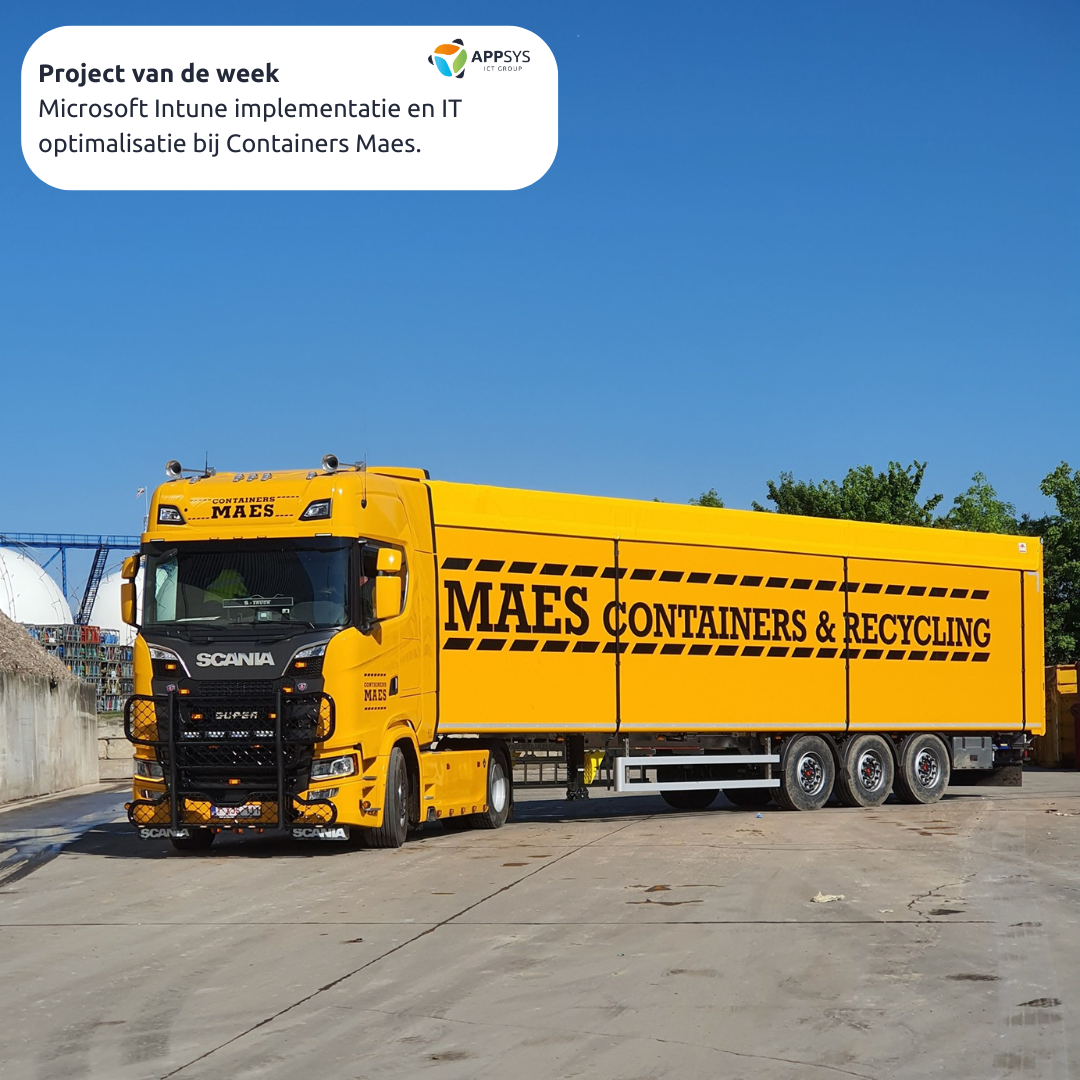 Maes Sjabloon Projectvan De Week Licht 2