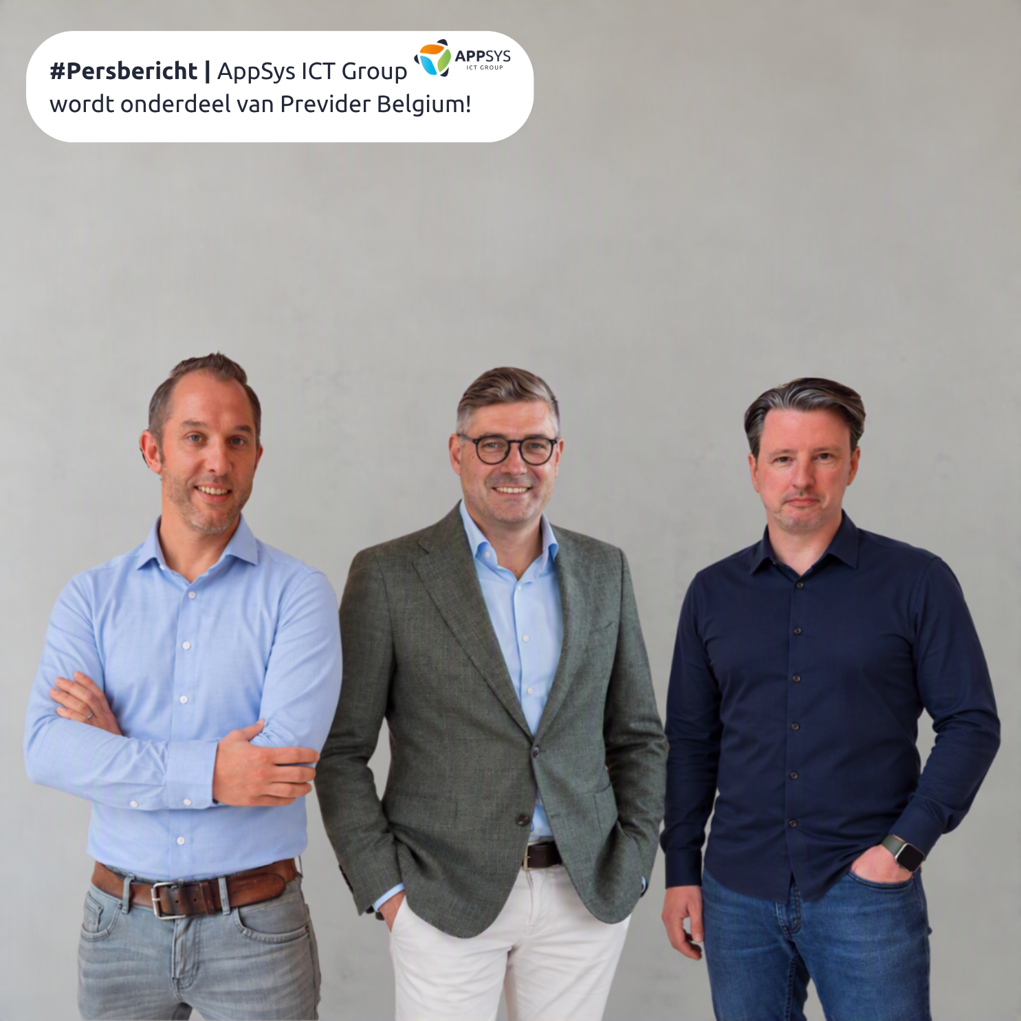 Persbericht App Sys Previder 2
