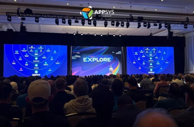 VMware Explore