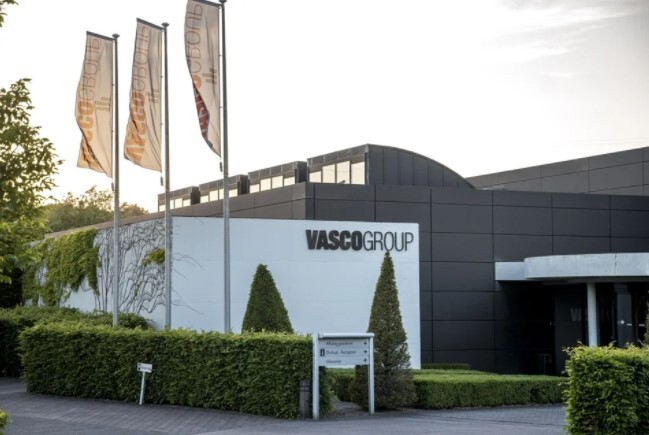 Vasco Group