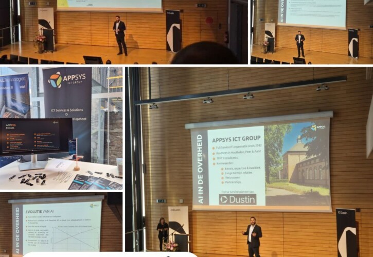 App Sys Events Csmartdustin