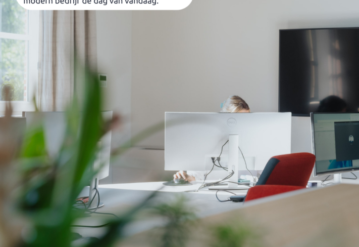 App Sys Stories A Iineenbedrijf 220726