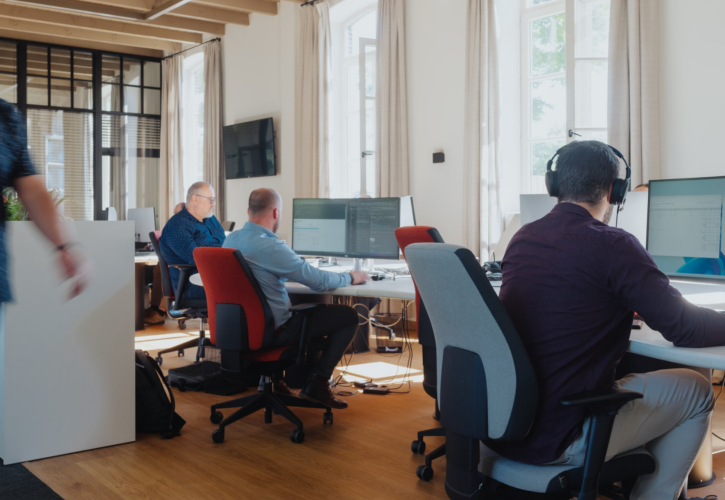 App Sys Stories Managed Services 180326