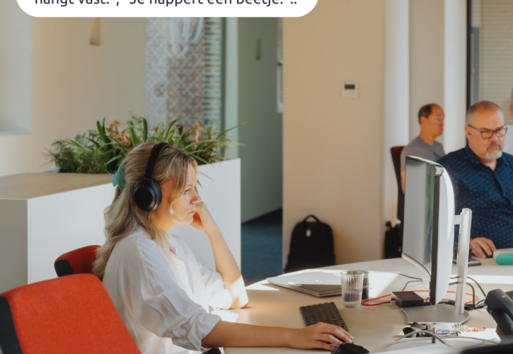 App Sys Stories Netwerk 190826