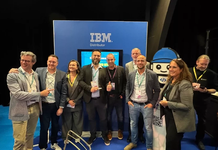 IBM Ambassador Award 2026