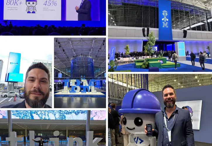 IBM Think 2026