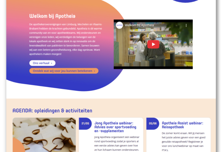Projectvandeweek Apotheia 1