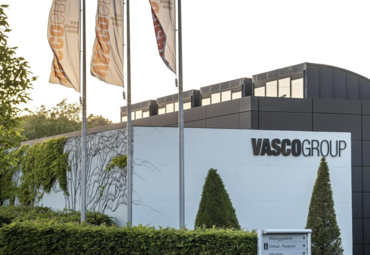 Projectvandeweek VASC Ogroup