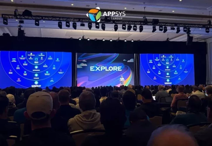 VMware Explore