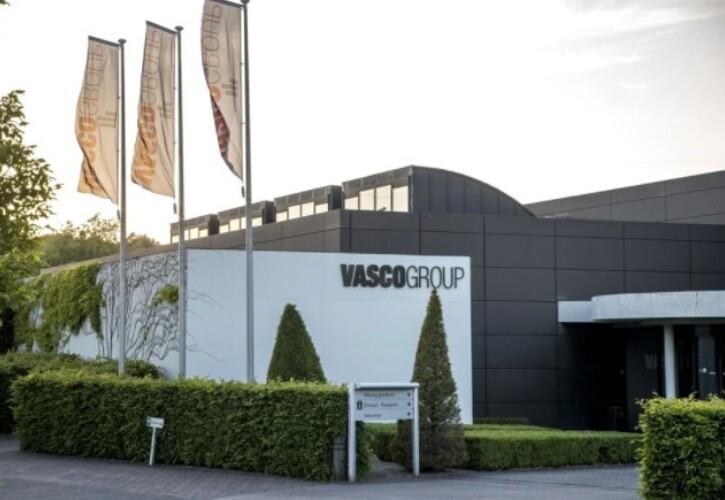 Vasco Group