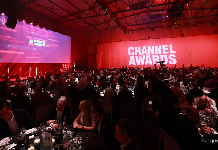 Channel awards 2026