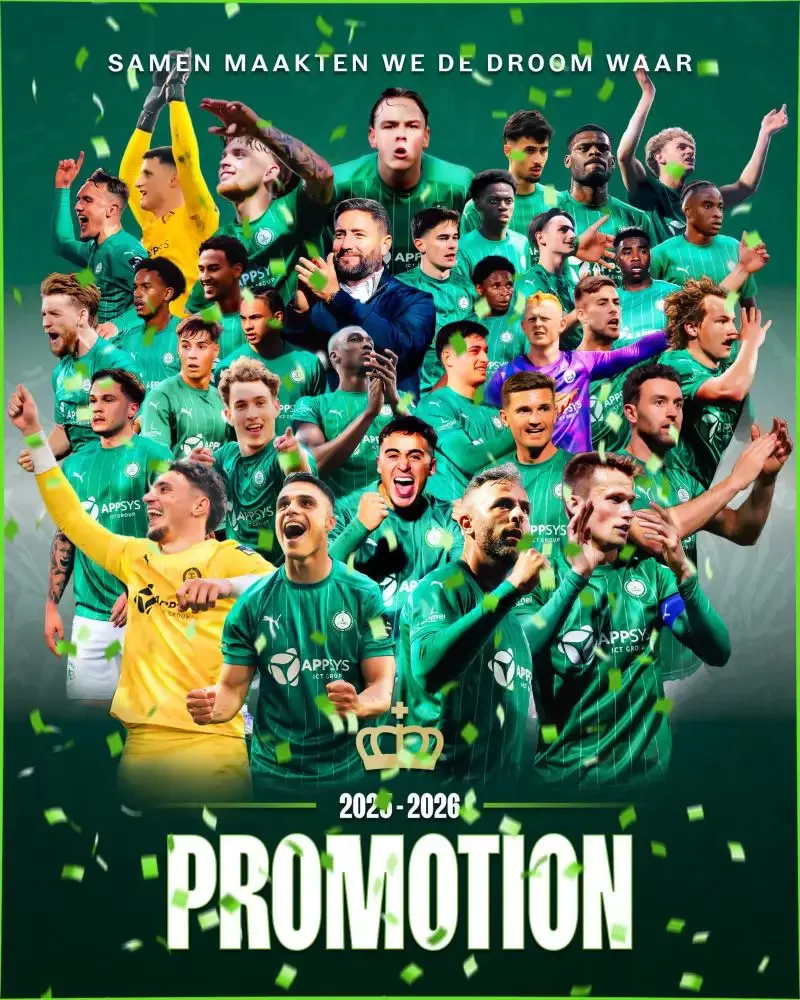 Lommel promotion