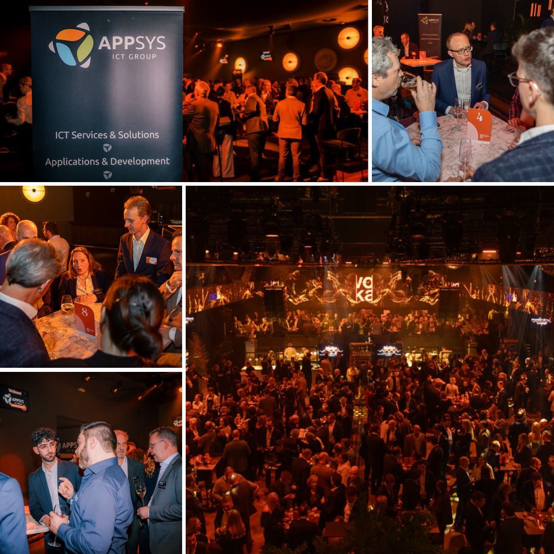 Voka nieuwjaarsinvitito